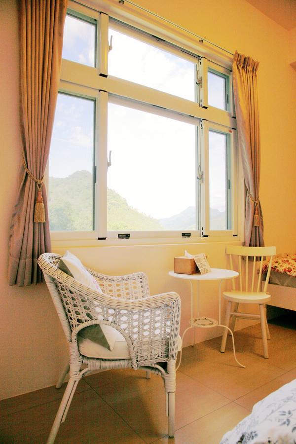 Yanzitao Pottery Coffee B&B Nanzhuang Esterno foto